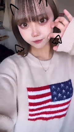 プロフィール写真3・りる ◆BAR FAIRY◆|大阪 都島 ガールズバー・フェアリー