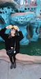 プロフィール写真11・りる ◆BAR FAIRY◆|大阪 都島 ガールズバー・フェアリー