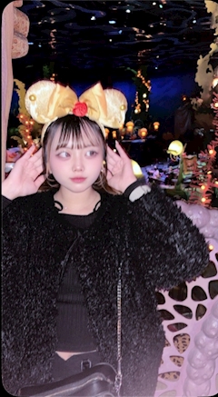 プロフィール写真10・りる ◆BAR FAIRY◆|大阪 都島 ガールズバー・フェアリー