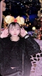 プロフィール写真10・りる ◆BAR FAIRY◆|大阪 都島 ガールズバー・フェアリー