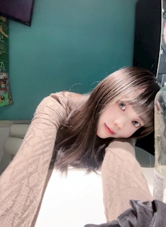 プロフィール写真2・りる ◆BAR FAIRY◆|大阪 都島 ガールズバー・フェアリー