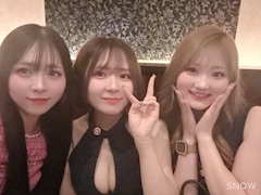 那音「たぬき顔」