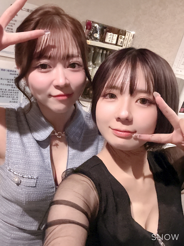 プロフィール写真2・那音|