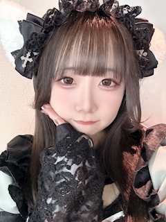 プロフィール写真1・たぬ｜にゃんぽんたん 広瀬通店 - 国分町のコンカフェ