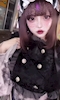 プロフィール写真5・にあ｜LEGALISS・レガリス - 綾瀬のコンカフェ