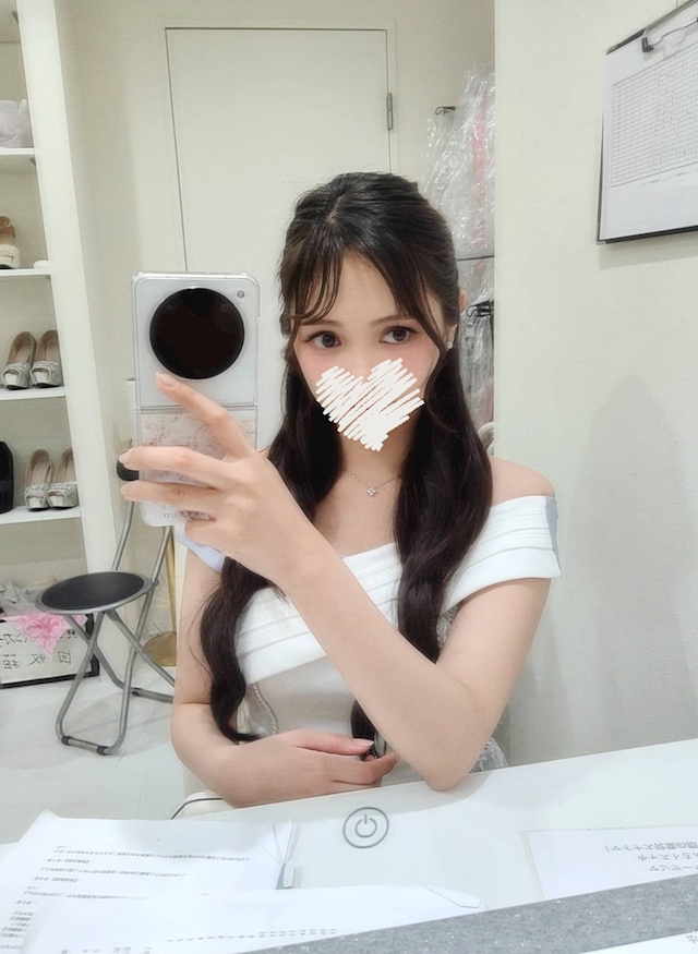 プロフィール写真1・𝓜𝓲𝓲｜