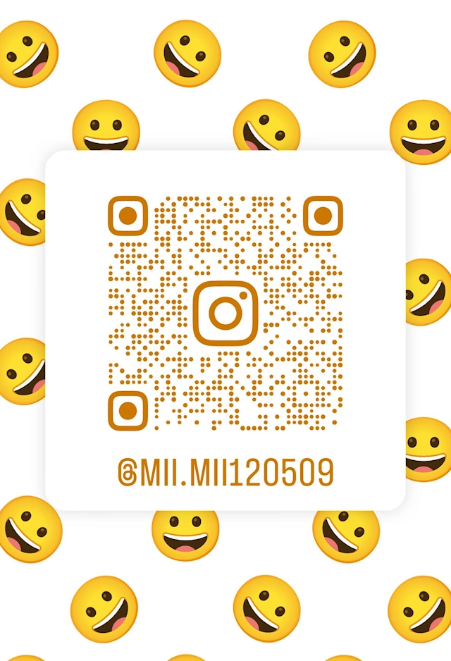 プロフィール写真2・𝓜𝓲𝓲｜