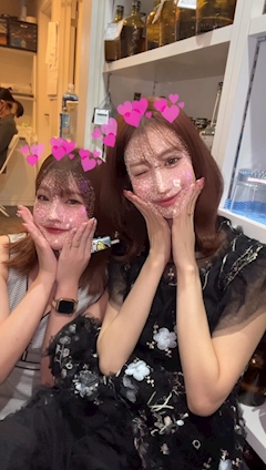 なつみ「しゅ‼️」