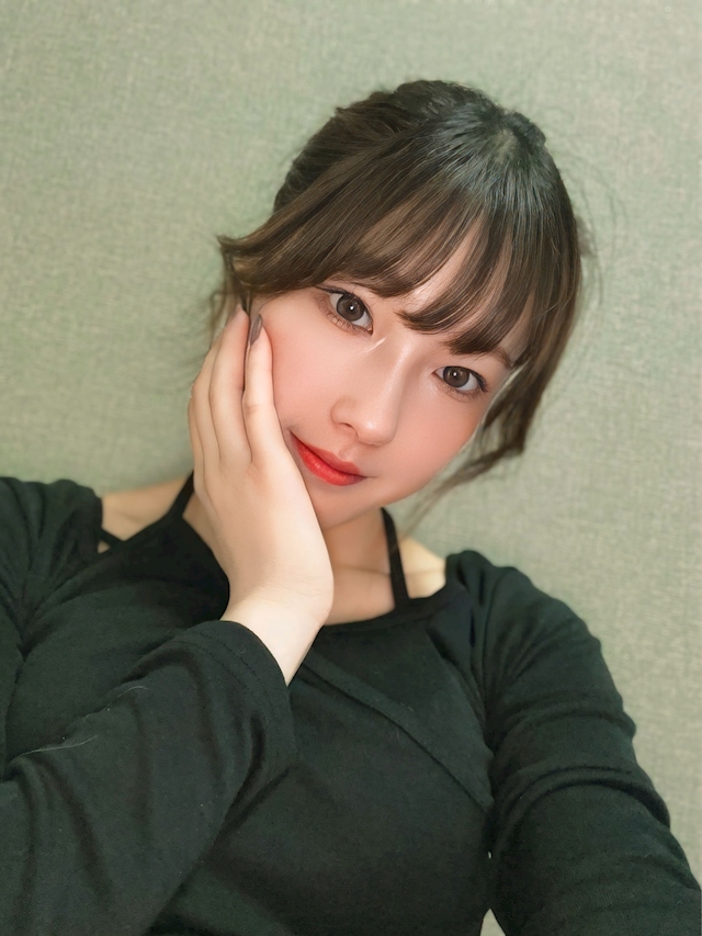 プロフィール写真1・なつみ｜