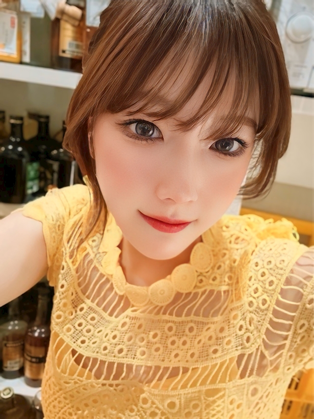 プロフィール写真2・なつみ｜
