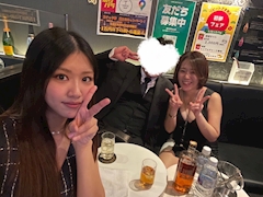 みなみママ「ポケパラ会員さまご来店♡」