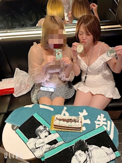 みなみママ「最高の推しグッズ♡」