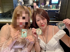 みなみママ「最高の推しグッズ♡」