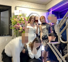 みなみママ「素敵なお誕生日になりました♡」