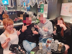 みなみママ「素敵なお祝い♡」