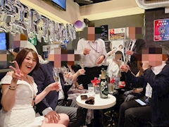 みなみママ「素敵なお誕生日になりました♡」