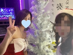 みなみママ「Merry Xmas♡」