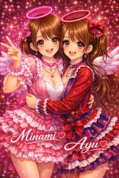 プロフィール写真2・みなみママ｜スナック 奏・カナデ - 神田のパブ/スナック