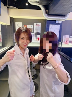 プロフィール写真12・みなみママ｜スナック 奏・カナデ - 神田のパブ/スナック