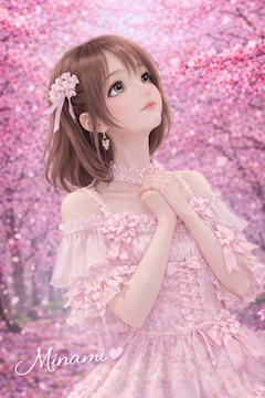 プロフィール写真6・みなみママ|スナック 奏・カナデ - 神田のパブ/スナック