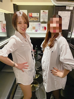 プロフィール写真13・みなみママ｜スナック 奏・カナデ - 神田のパブ/スナック