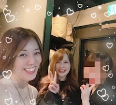 プロフィール写真14・みなみママ｜スナック 奏・カナデ - 神田のパブ/スナック