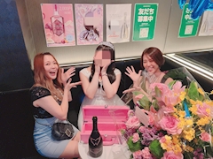 プロフィール写真9・みなみママ｜スナック 奏・カナデ - 神田のパブ/スナック