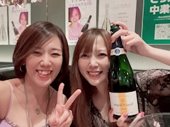 プロフィール写真8・みなみママ｜スナック 奏・カナデ - 神田のパブ/スナック