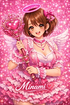 プロフィール写真4・みなみママ｜スナック 奏・カナデ - 神田のパブ/スナック