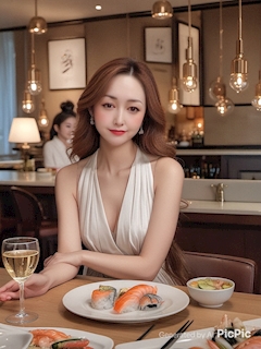 プロフィール写真6・💐Lounge ma famille💐まりこママ❤️|Lounge ma famille・ラウンジ マ・ファミール - 小山・東口のパブ/スナック