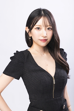 プロフィール写真2・楠 ゆい|BARCELONA 桃李・バルセロナ トウリ - 中洲のキャバクラ