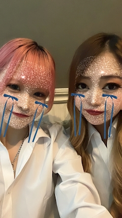 ななみ「9/30出勤💪」
