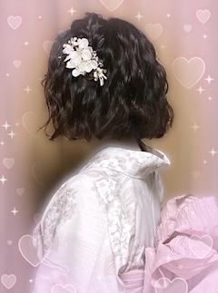 プロフィール写真1・みほ｜ダーツ＆カラオケ＆ガールズ Bar ペンギン 八丁堀店 - 八丁堀のガールズバー