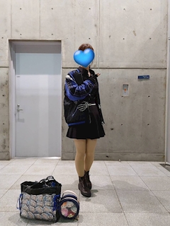 プロフィール写真2・ゆうな｜ダーツ＆カラオケ＆ガールズ Bar ペンギン 八丁堀店 - 八丁堀のガールズバー