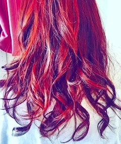 プロフィール写真1・ろん｜ダーツ＆カラオケ＆ガールズ Bar ペンギン 八丁堀店 - 八丁堀のガールズバー