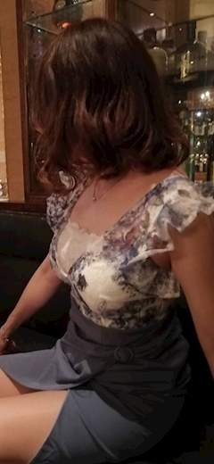 プロフィール写真1・あさみ｜PUB CLUB トレビの泉・トレビノイズミ - 南橋本のキャバクラ