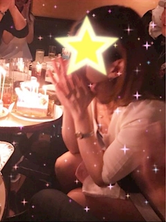 プロフィール写真2・涼｜PUB CLUB トレビの泉・トレビノイズミ - 南橋本のキャバクラ