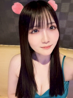 プロフィール写真2・🩵のあ🩵昼キャバ!!津田沼Raphael🩵｜朝・昼キャバ!!Raphael 津田沼店・ラファエル - 津田沼の朝・昼キャバ
