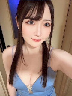 プロフィール写真1・🩵のあ🩵昼キャバ!!津田沼Raphael🩵｜朝・昼キャバ!!Raphael 津田沼店・ラファエル - 津田沼の朝・昼キャバ