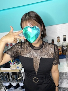 プロフィール写真3・ひかる@B4期生【海底ガール】｜八王子 ガールズバー・ブルーサブマリン