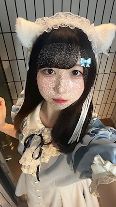 プロフィール写真2・こころ｜Cafe＆Bar LAPIN・ラパン - 上野のコンカフェ