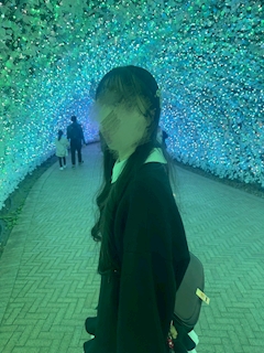 プロフィール写真2・ゆな Vivienne｜Vivienne西口店・ヴィヴィアン - 池袋西口のキャバクラ