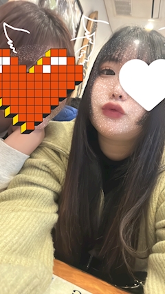 プロフィール写真3・かえで|ぽっちゃりバー らんでぶぅ・ランデブー - 古河・東口のガールズバー