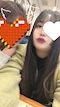 プロフィール写真3・かえで|ぽっちゃりバー らんでぶぅ・ランデブー - 古河・東口のガールズバー