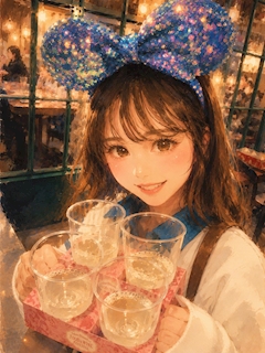 プロフィール写真2・はな🌷🫧【浅草橋Egoist+】|Egoist+・エゴイストプラス - 浅草橋のキャバクラ