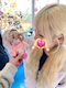 プロフィール写真1・きぃ|Girls Lounge ti-da・ティーダ - 大和のガールズバー