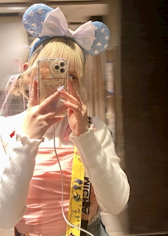 プロフィール写真3・きぃ|Girls Lounge ti-da・ティーダ - 大和のガールズバー
