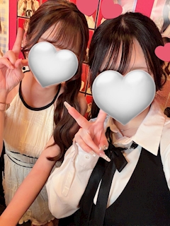 ゆりな【池袋チェリッシュ】「🩵🩵」