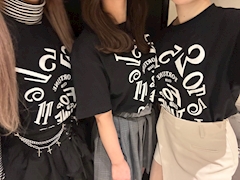るり Club FORTUNE「おばけイベント2日目👻❤️」