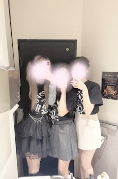 るり Club FORTUNE「おばけの日の写真👻⟡.·」